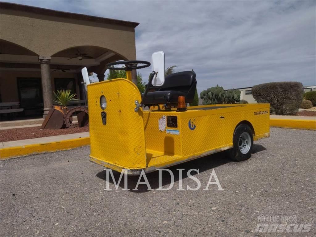 Polaris C-432 Другие складские механизмы