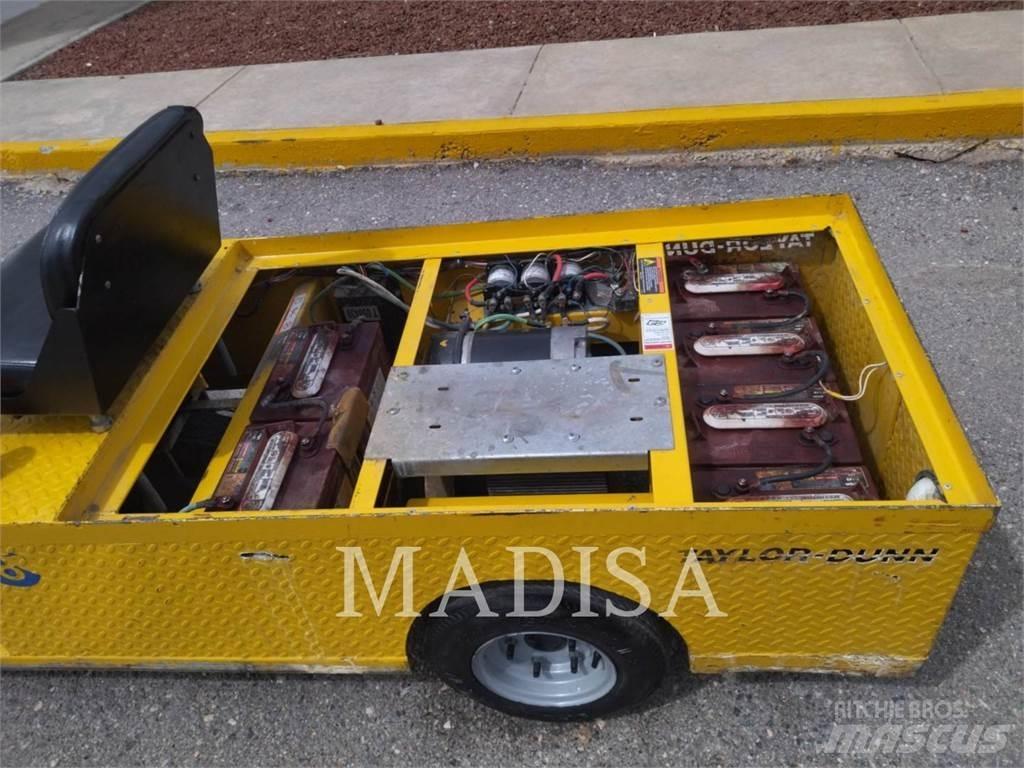 Polaris C-432 Другие складские механизмы