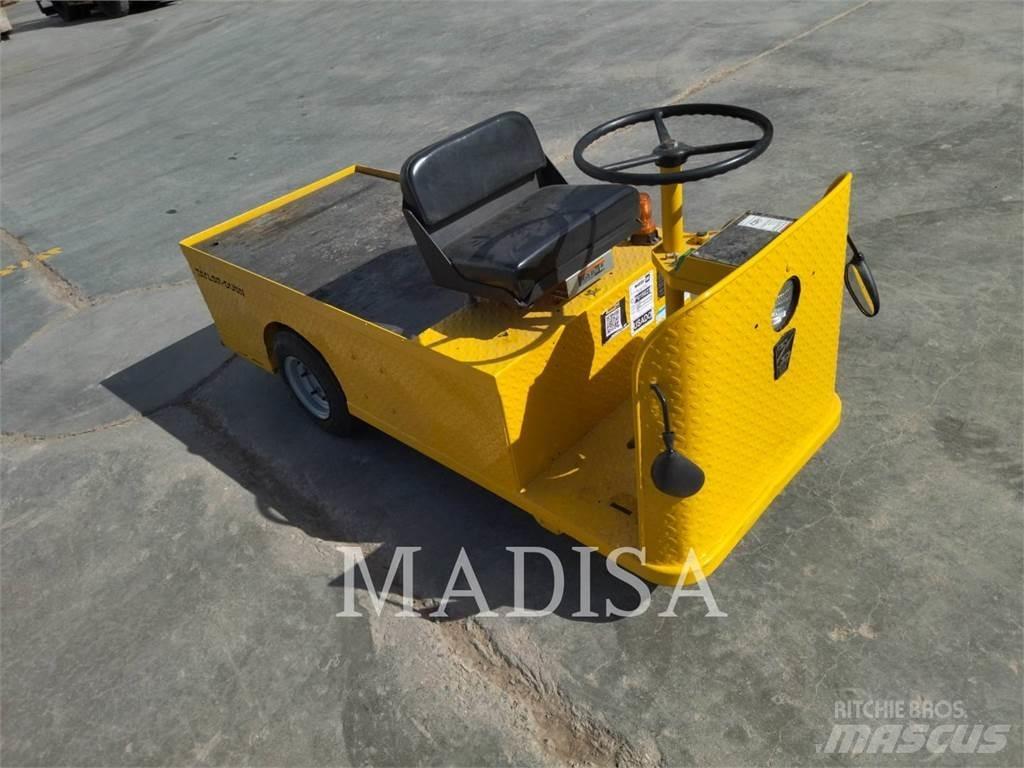 Polaris C-432 Другие складские механизмы