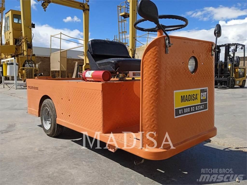 Polaris C-432 Другие складские механизмы