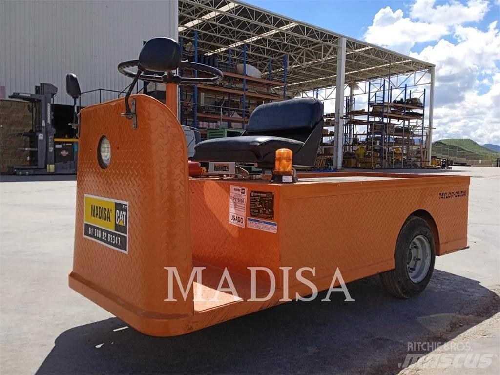 Polaris C-432 Другие складские механизмы