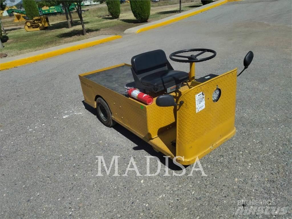 Polaris C-432 Другие складские механизмы