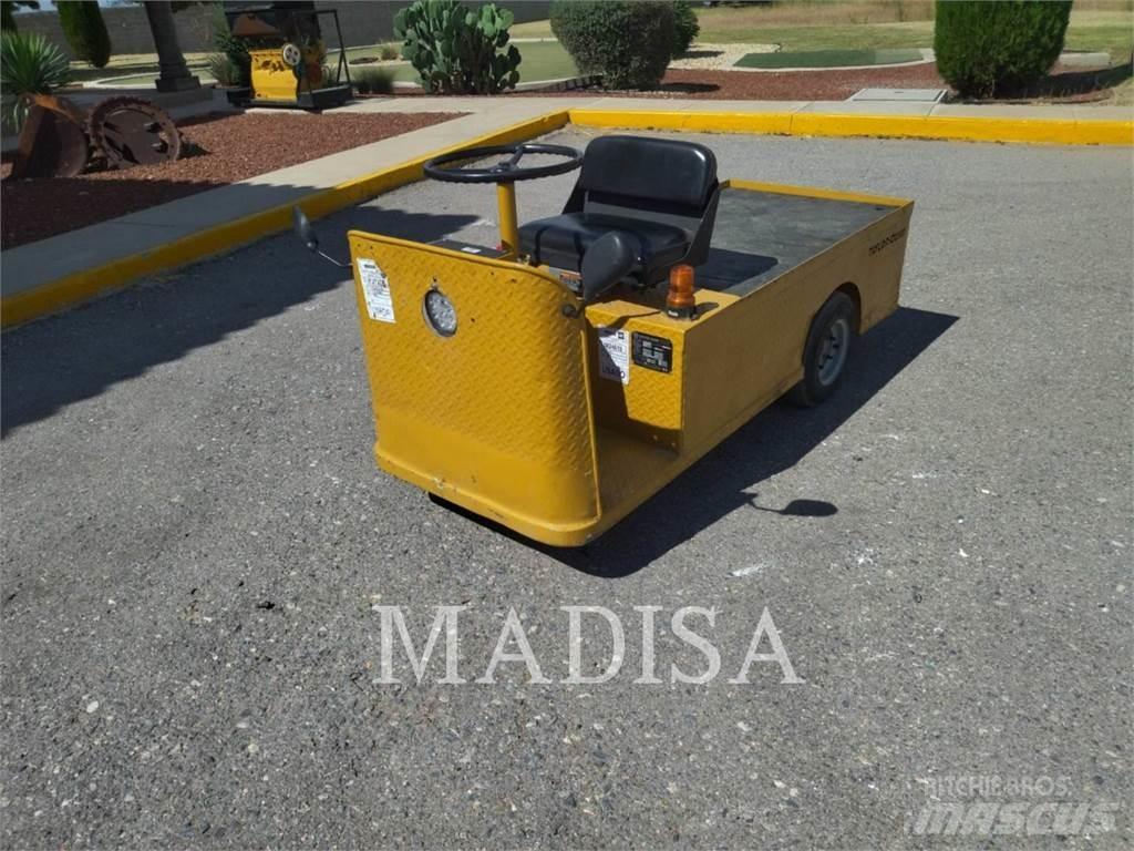 Polaris C-432 Другие складские механизмы