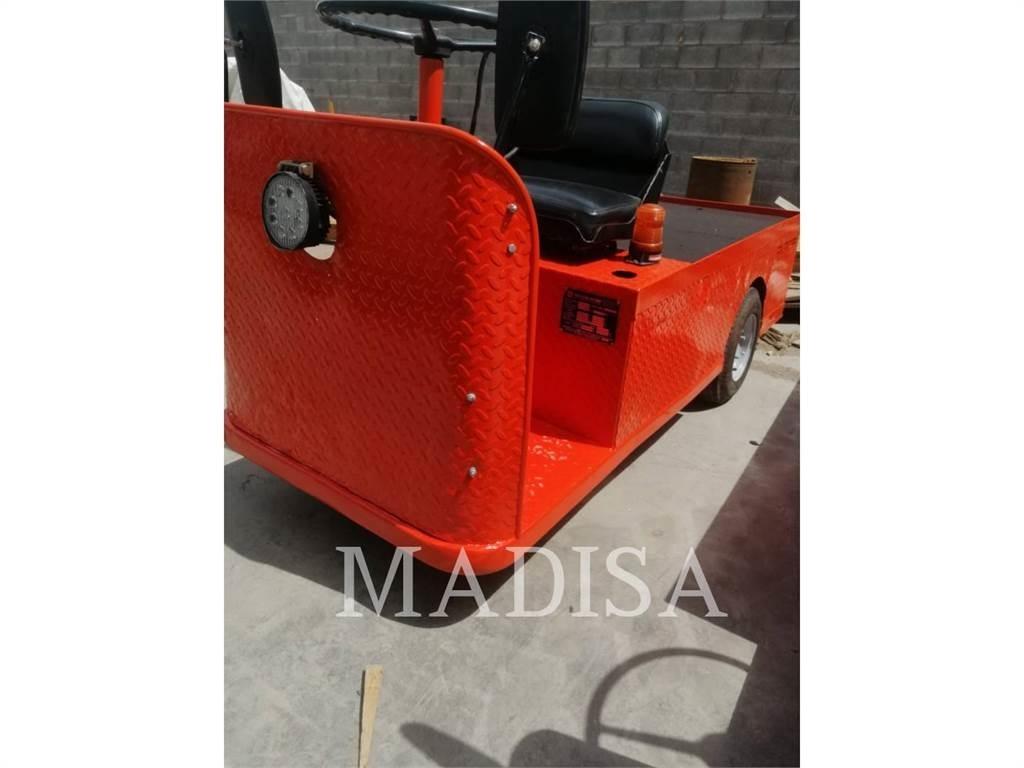 Polaris C-432 Другие складские механизмы