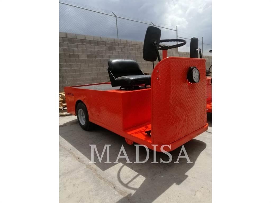 Polaris C-432 Другие складские механизмы