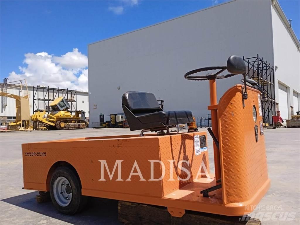 Polaris C-432 Другие складские механизмы