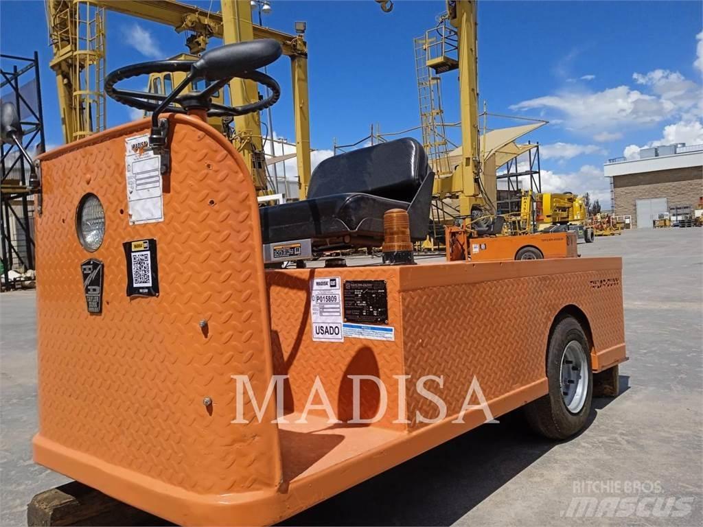 Polaris C-432 Другие складские механизмы