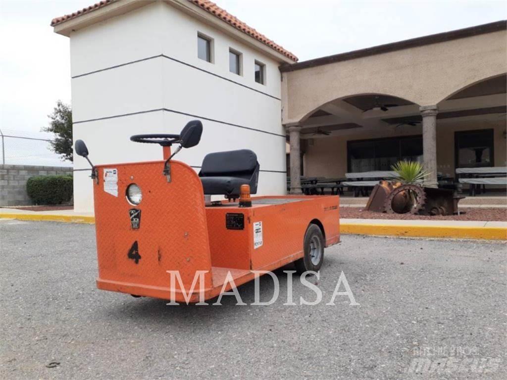 Polaris C-432 Другие складские механизмы