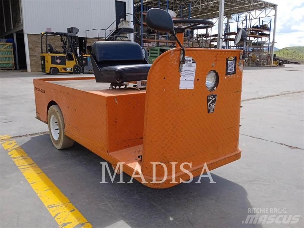 Polaris C-432 Другие складские механизмы