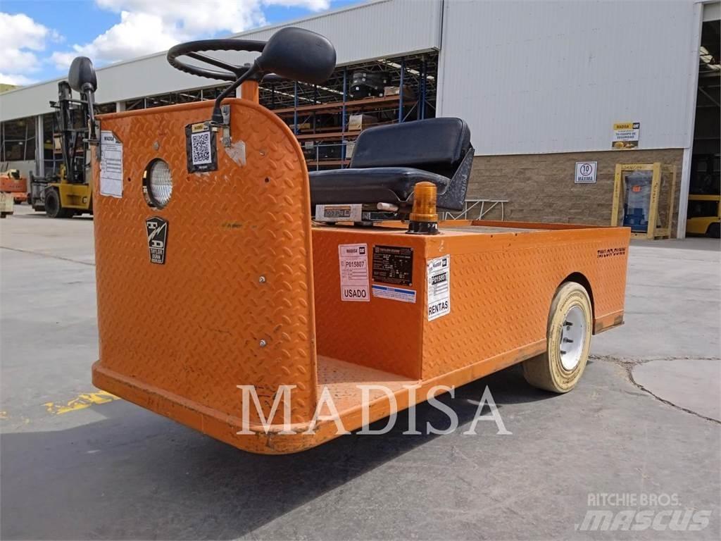 Polaris C-432 Другие складские механизмы