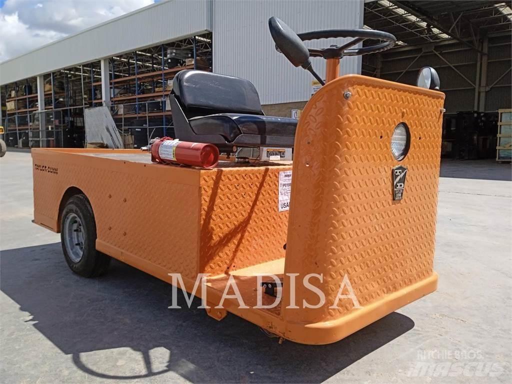 Polaris C-432 Другие складские механизмы