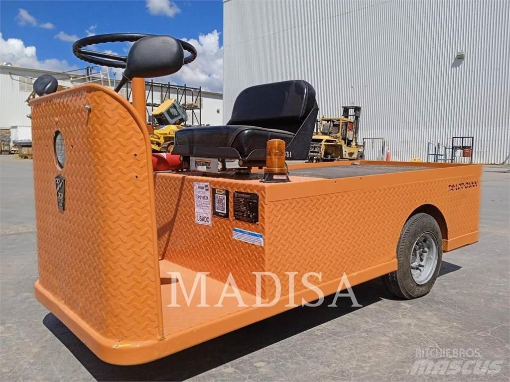 Polaris C-432 Другие складские механизмы