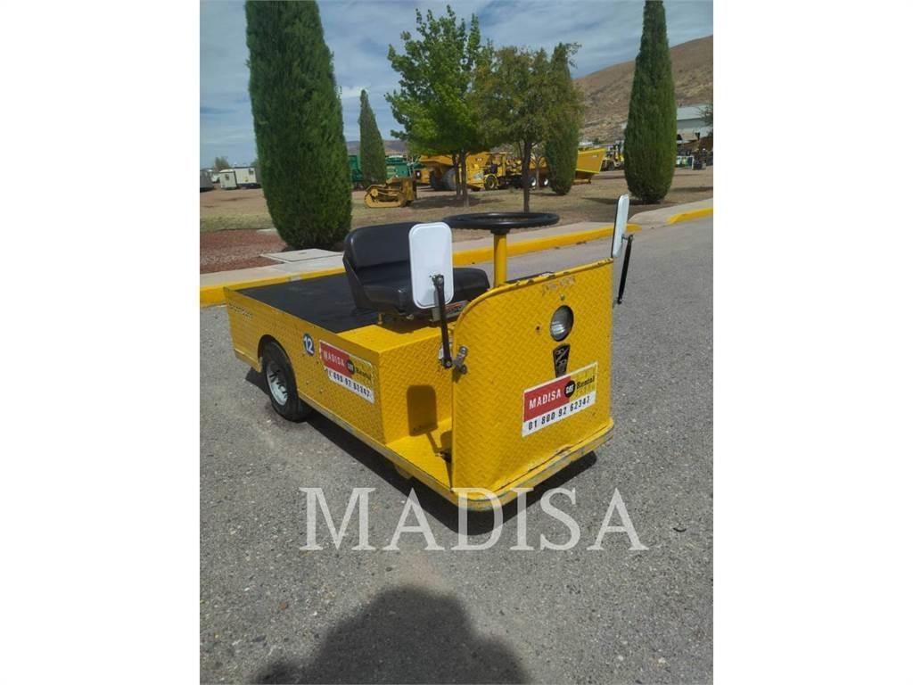 Polaris C-432 Другие складские механизмы