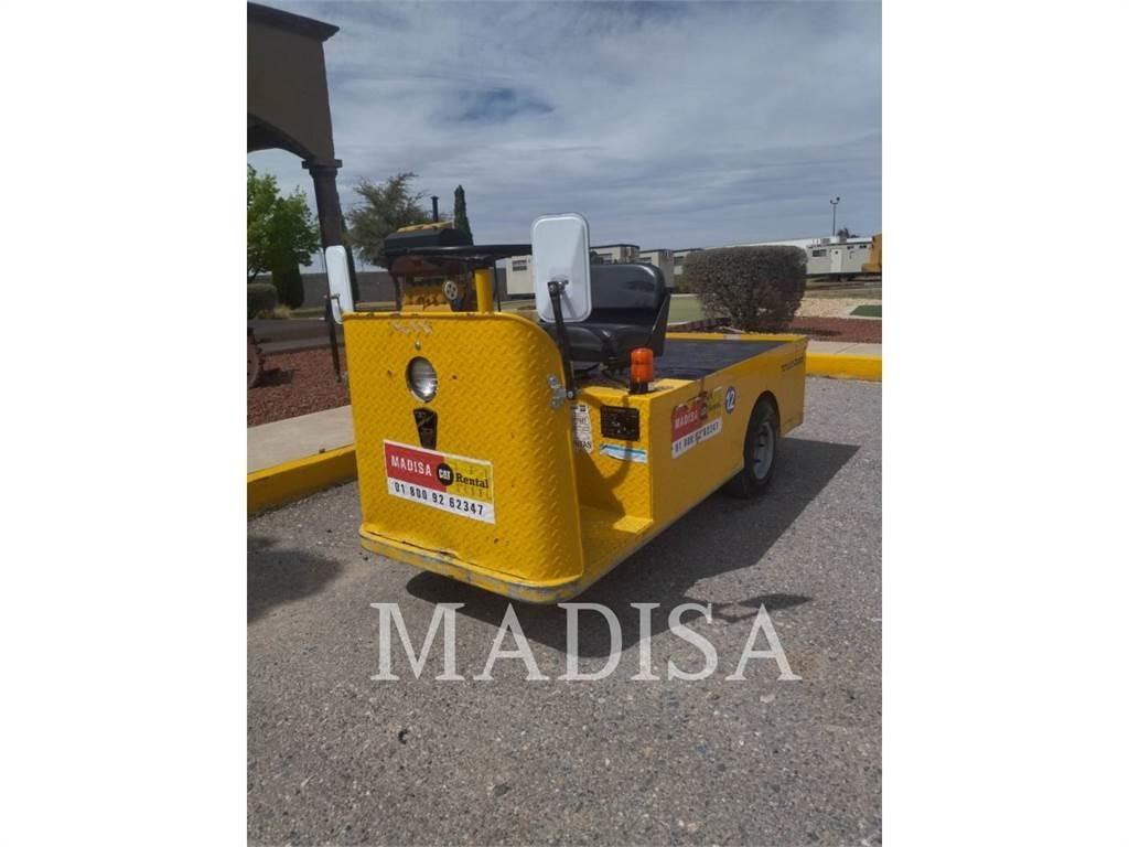 Polaris C-432 Другие складские механизмы
