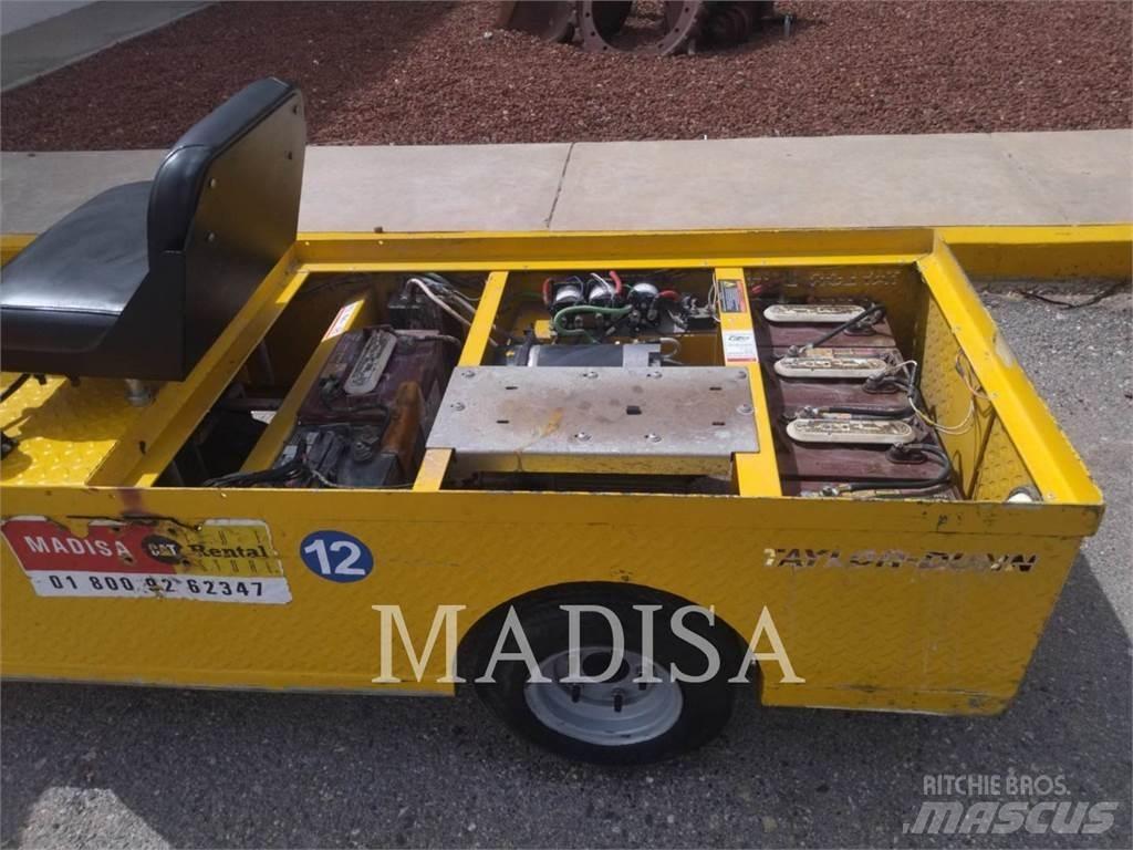 Polaris C-432 Другие складские механизмы