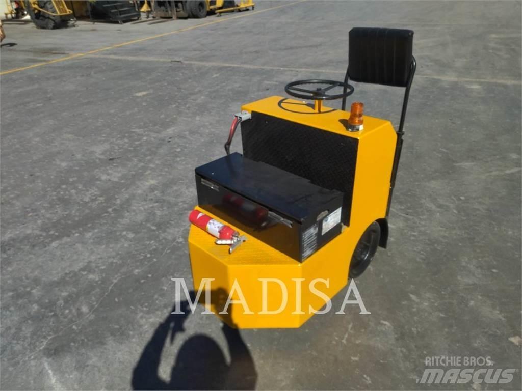 Polaris E4-51 Форвардеры