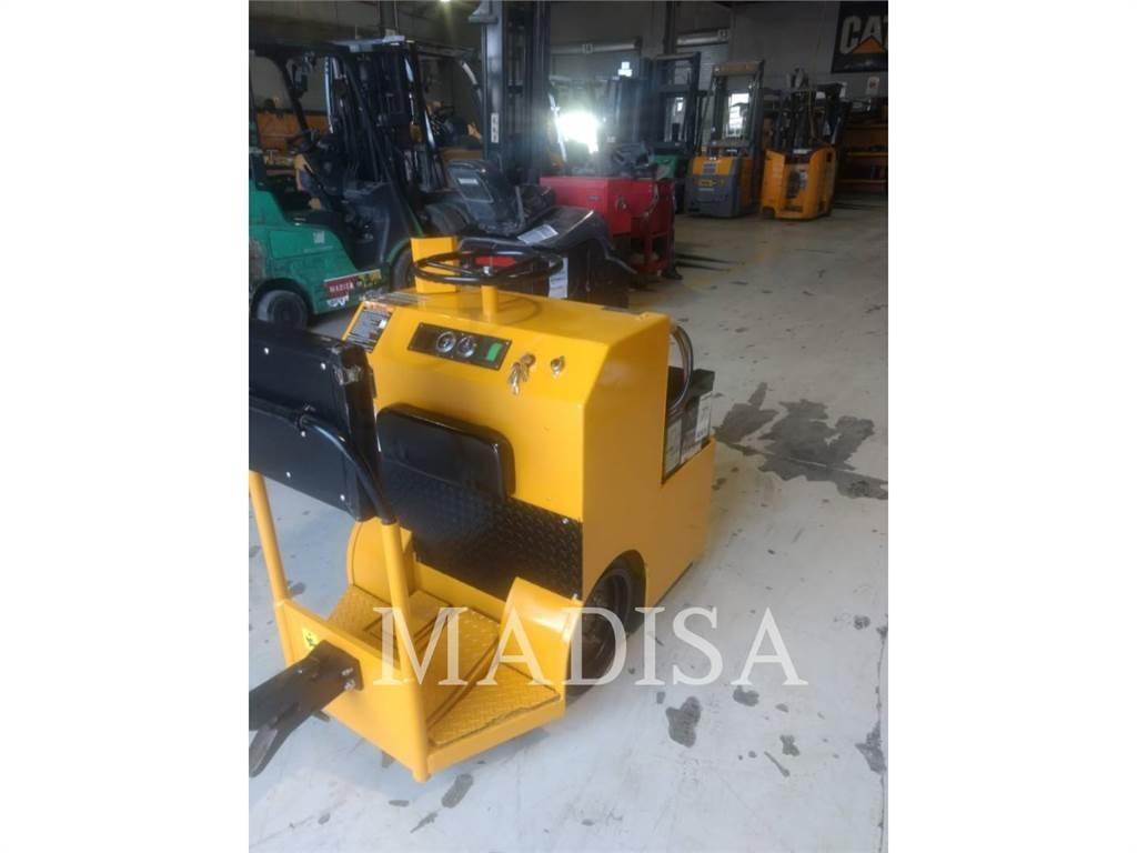 Polaris E4-51 Форвардеры