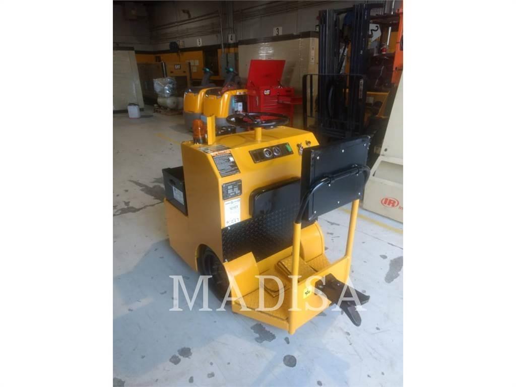Polaris E4-51 Форвардеры