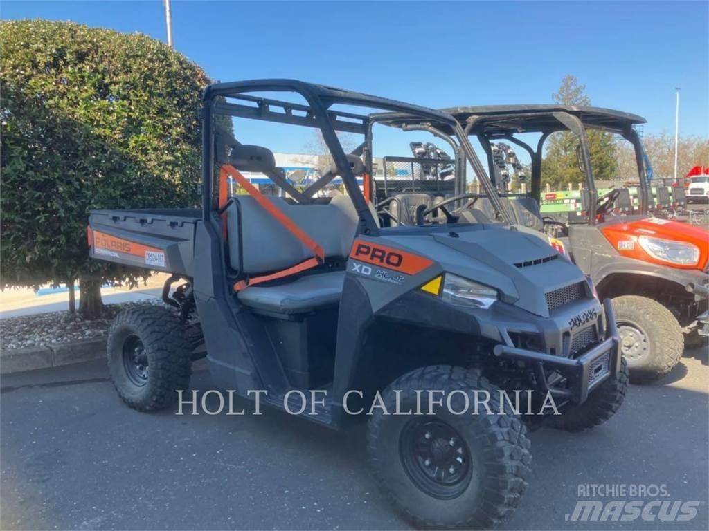 Polaris RTVPOLARIS Гольф-кары