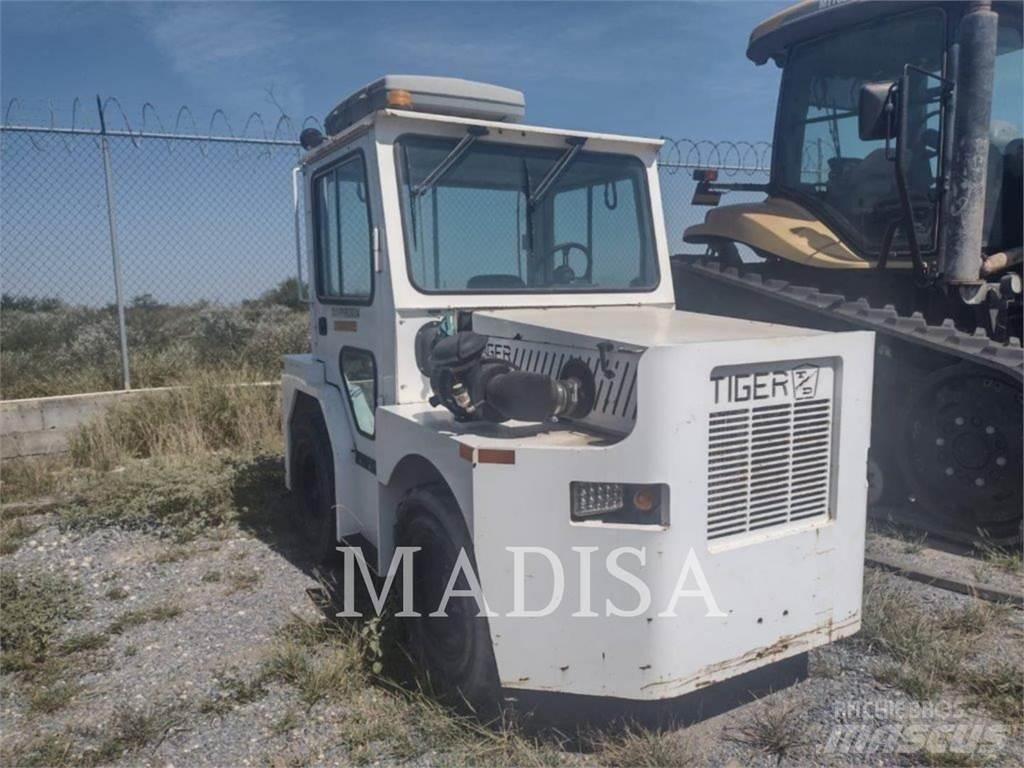 Polaris TC-80 Другие складские механизмы