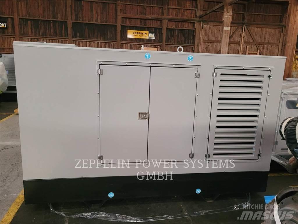  PPO FE110IS5 Другие генераторы