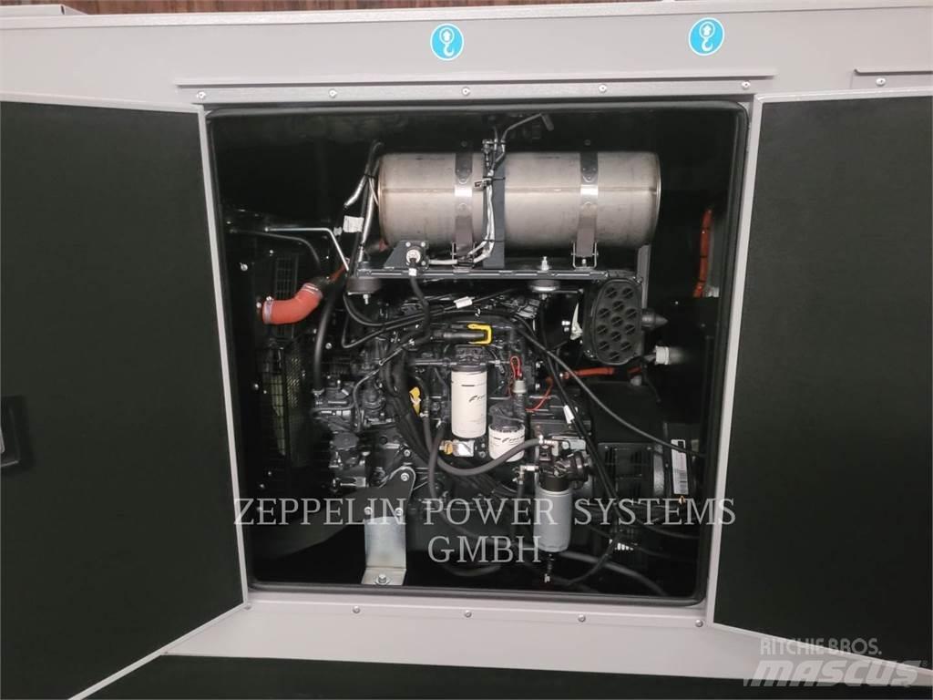  PPO FE110IS5 Другие генераторы
