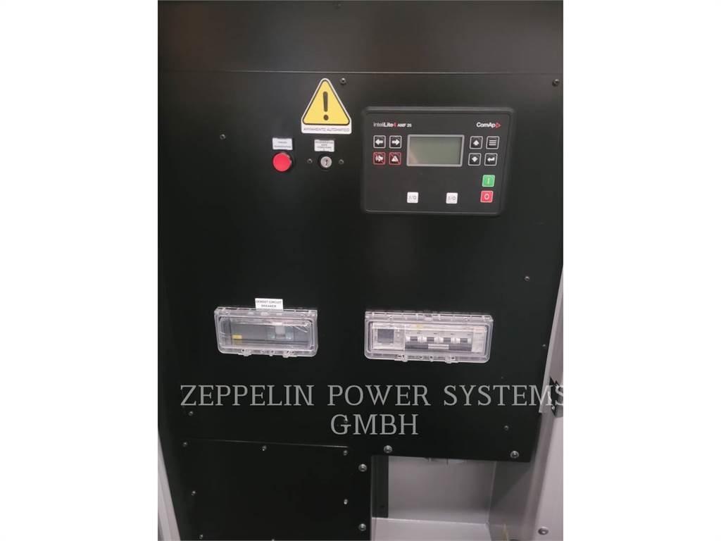  PPO FE110IS5 Другие генераторы