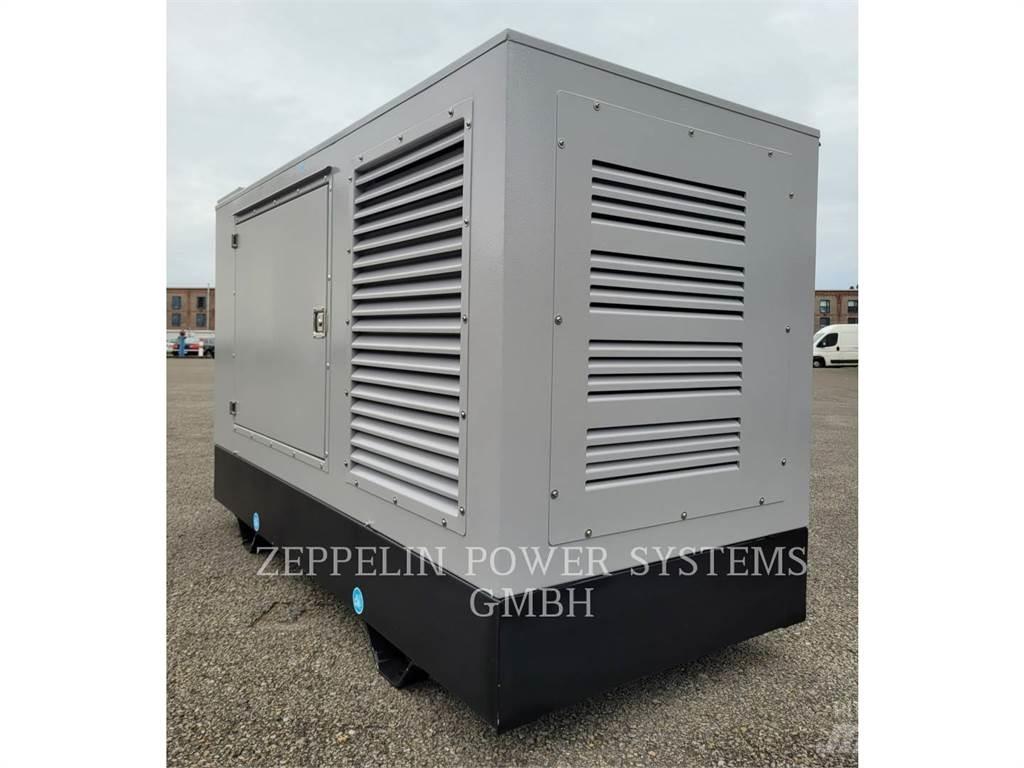 PPO FE110P Другие генераторы