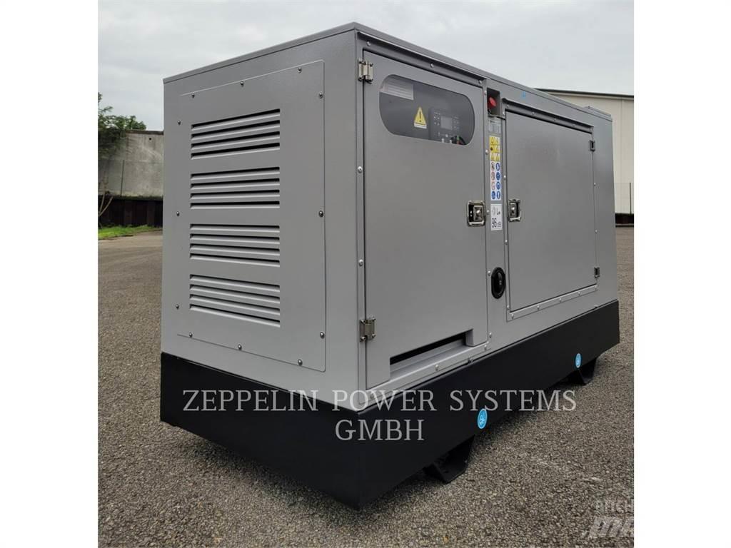  PPO FE110P Другие генераторы