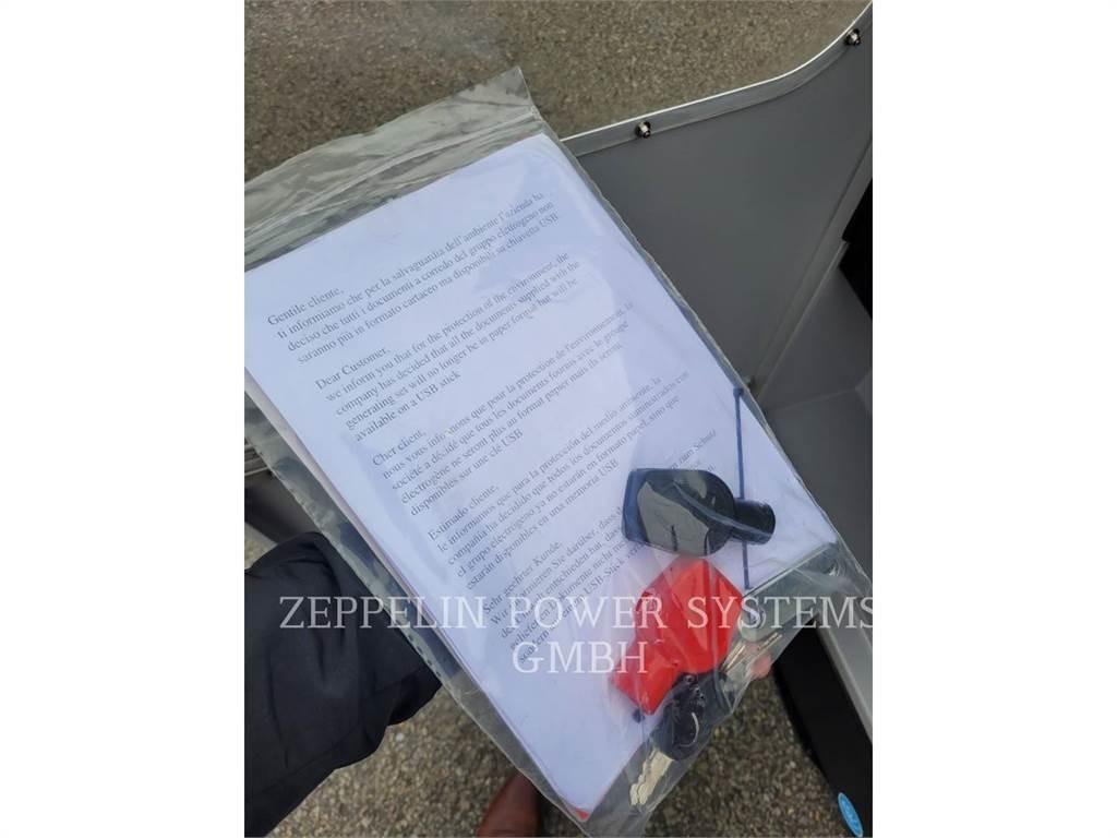  PPO FE110P Другие генераторы