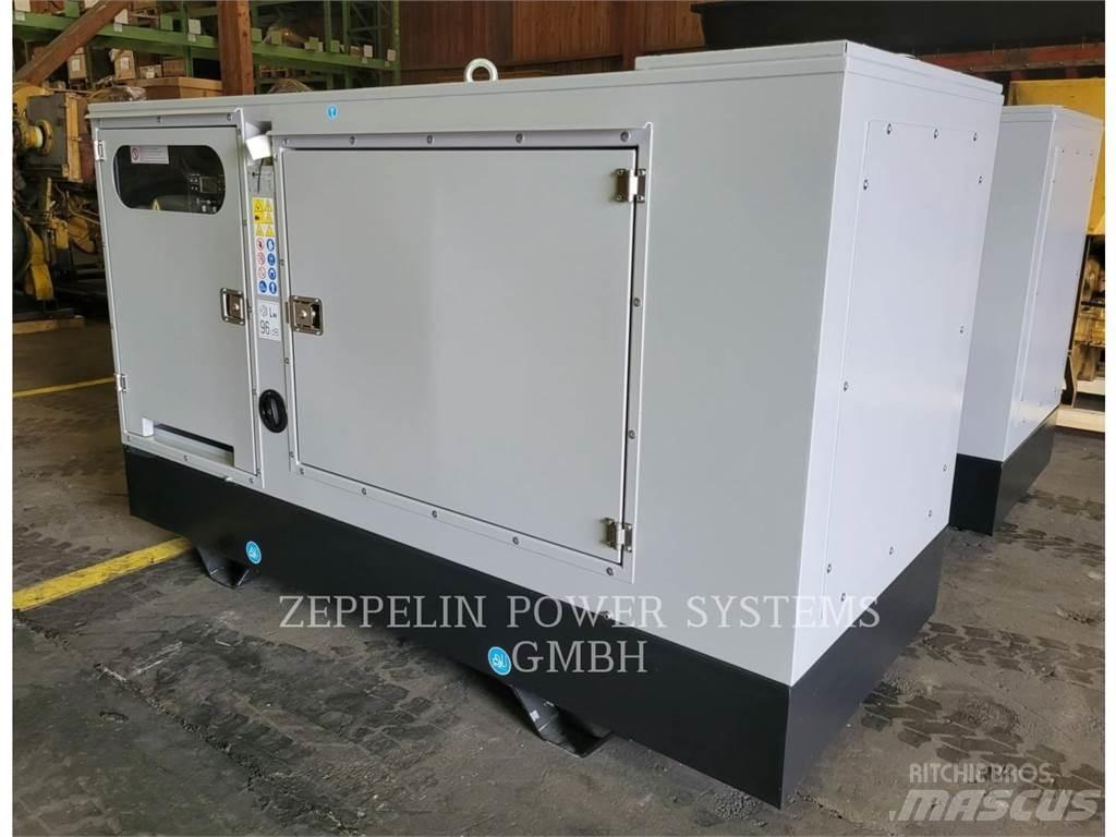 PPO FE110P Другие генераторы