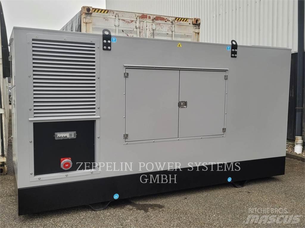  PPO FE165ISB5 Другие генераторы