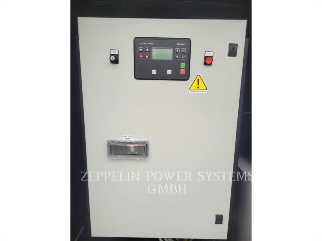  PPO FE165ISB5 Другие генераторы