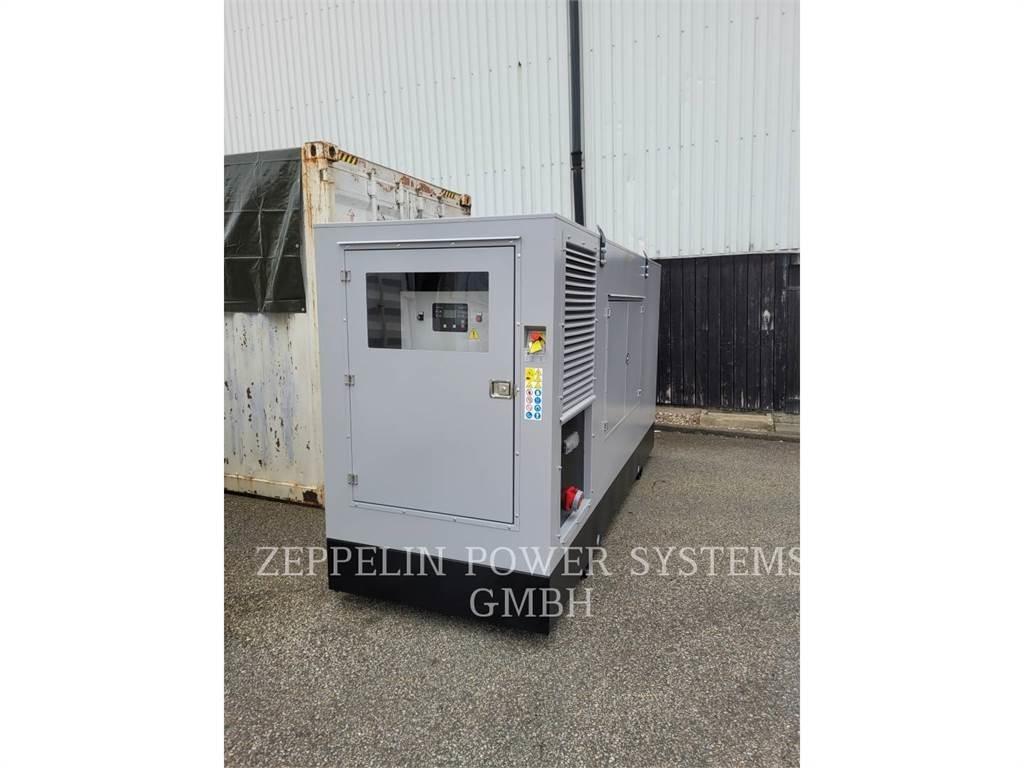  PPO FE165ISB5 Другие генераторы