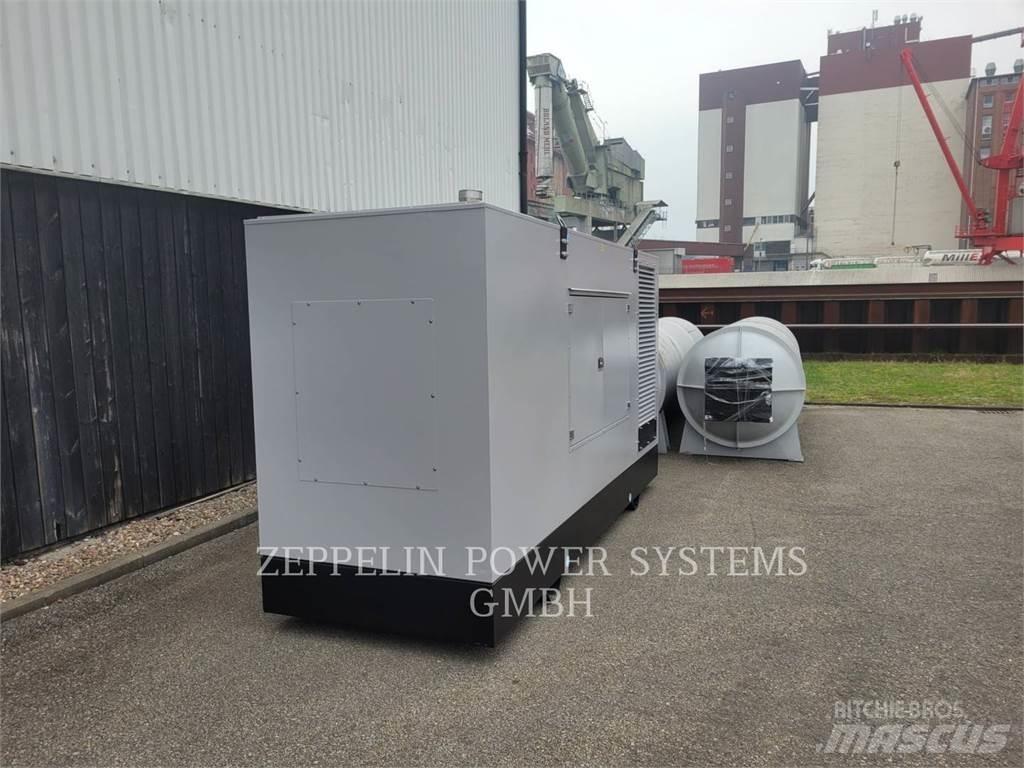  PPO FE165ISB5 Другие генераторы
