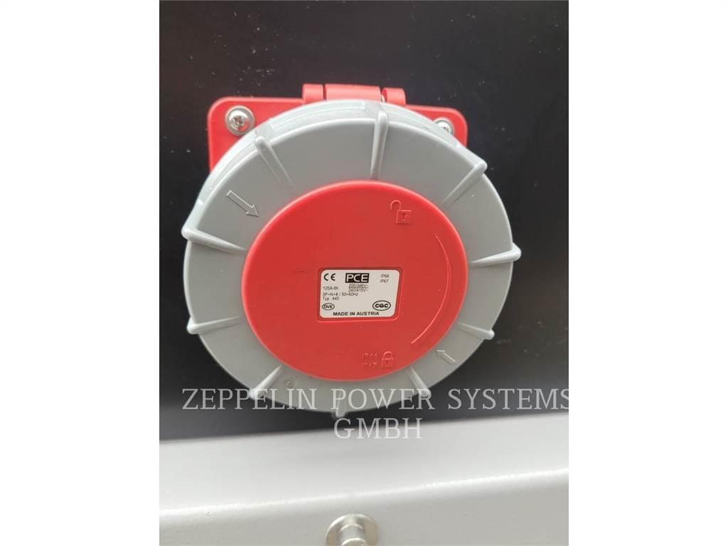  PPO FE165ISB5 Другие генераторы