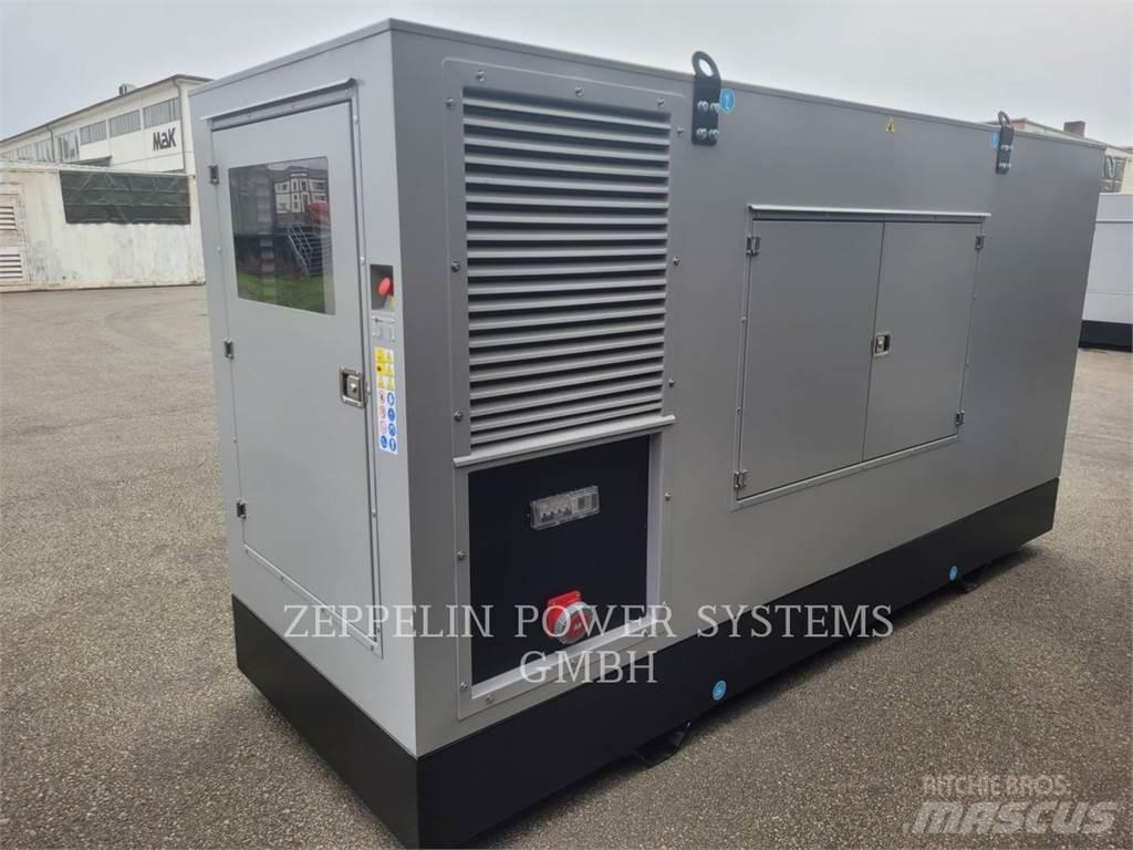  PPO FE165ISB5 Другие генераторы