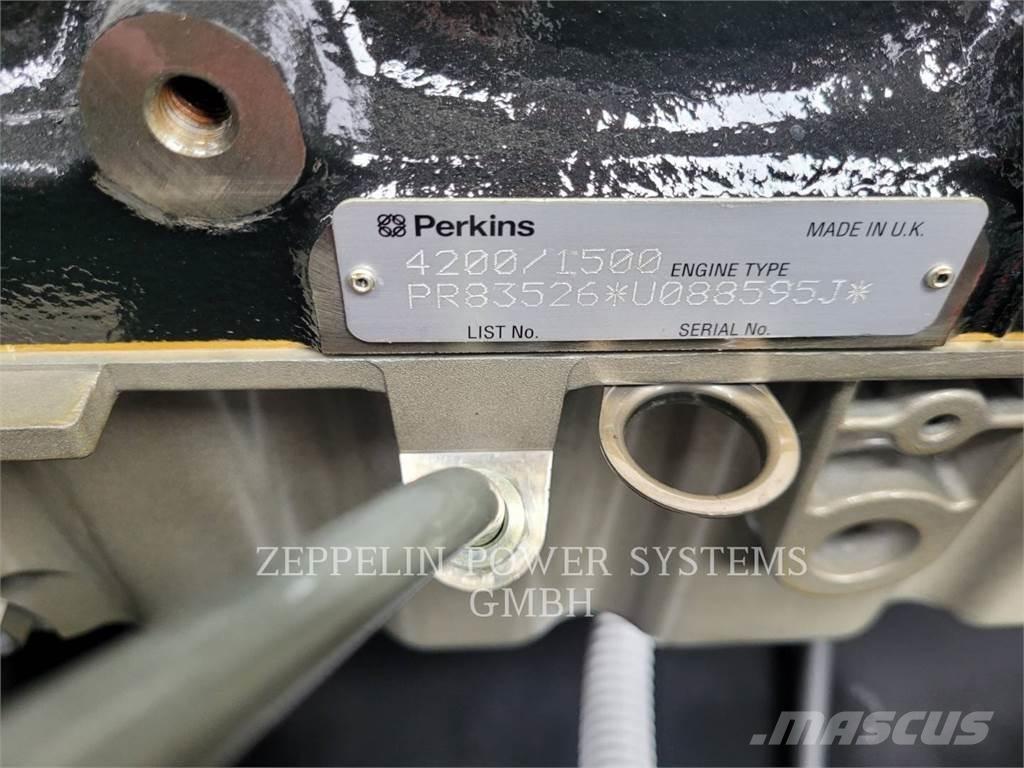  PPO FE165P1 Другие генераторы