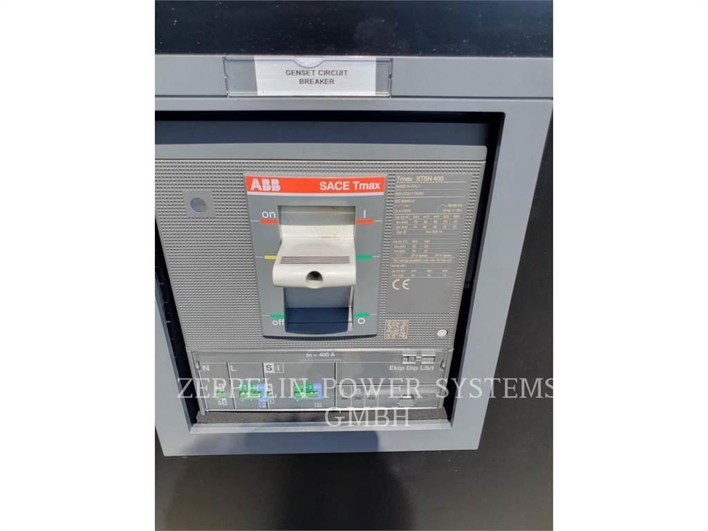  PPO FE280P1 Другие генераторы