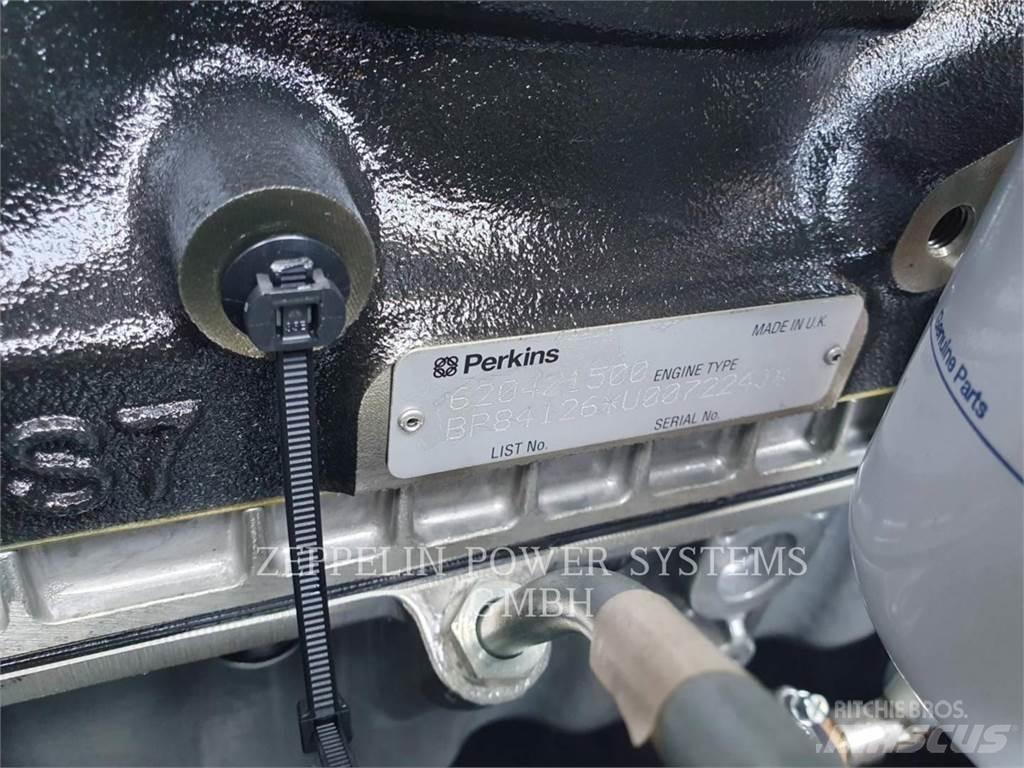  PPO FE280P1 Другие генераторы