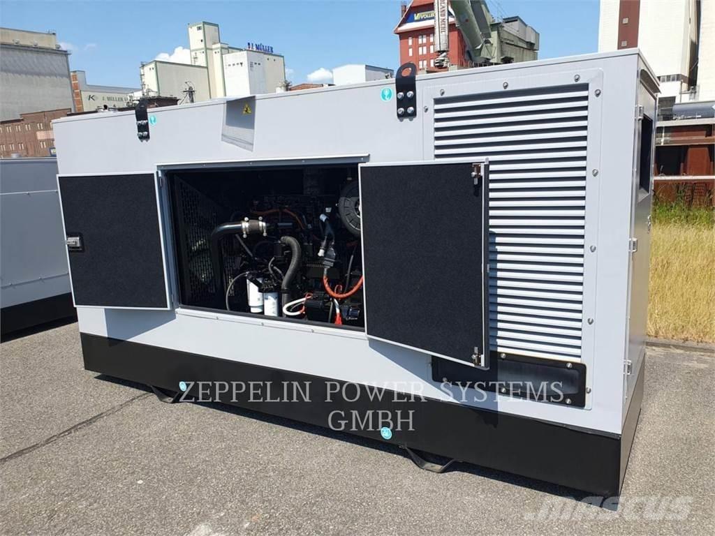  PPO FE330P1 Другие генераторы