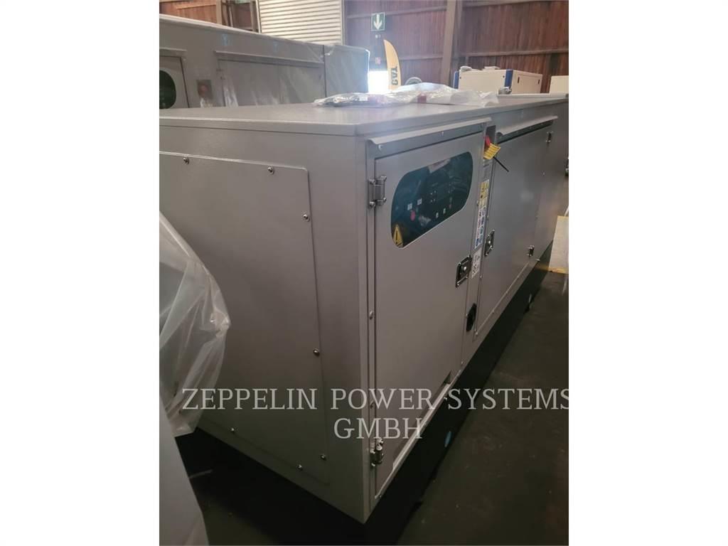  PPO FE60ISB5 Другие генераторы