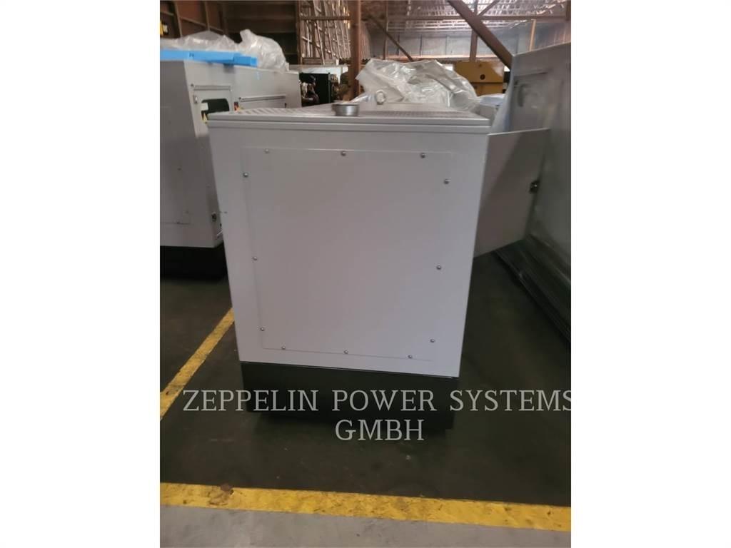  PPO FE60ISB5 Другие генераторы