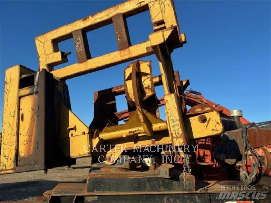 Prentice 2384 Лесопогрузчик