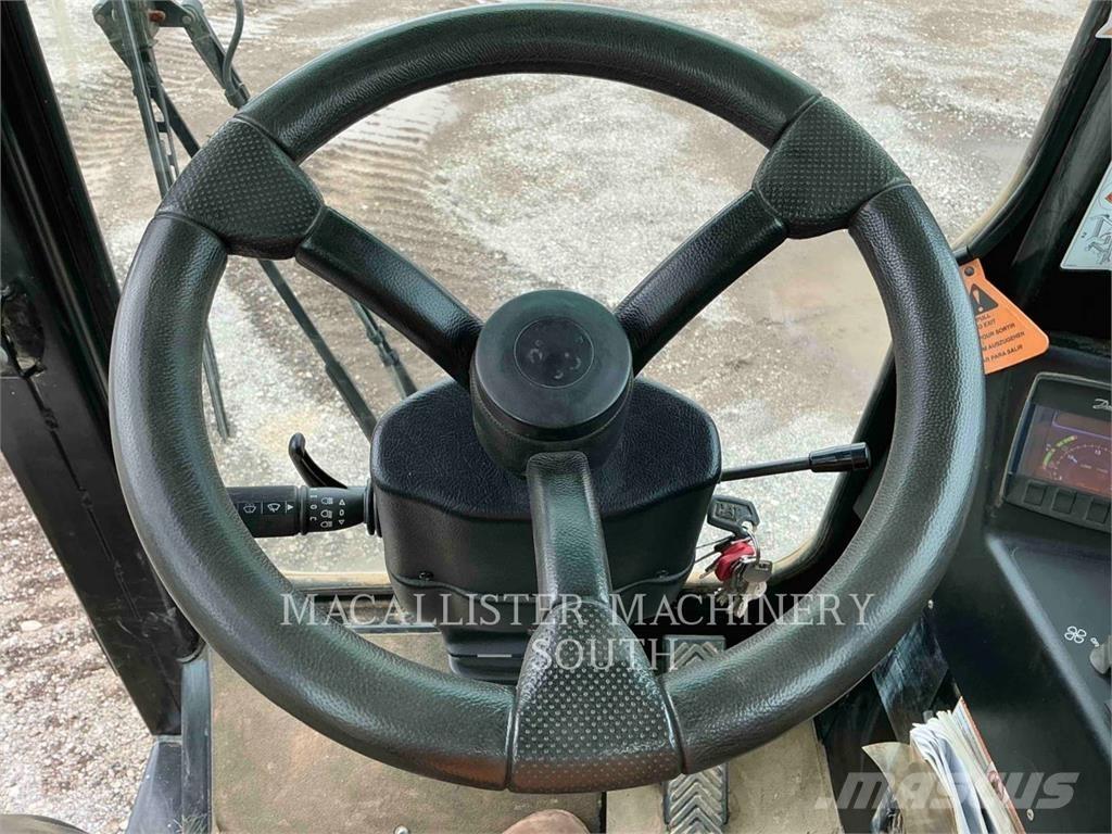 Prinoth T12 Шарнирно-сочленённые самосвалы