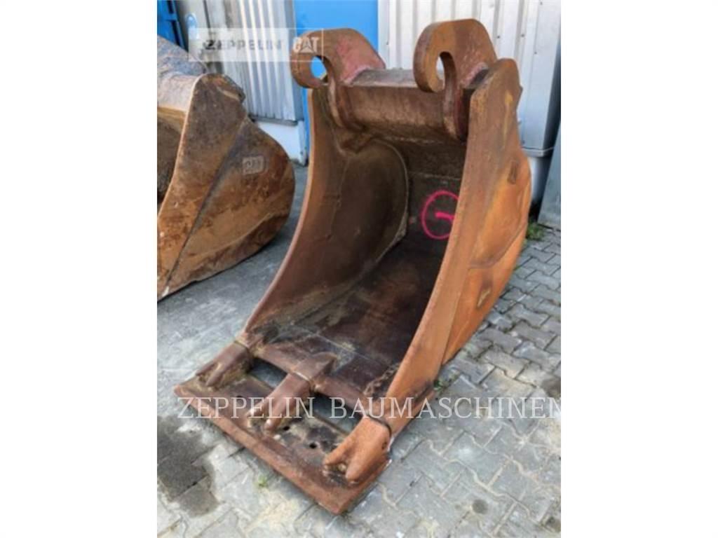 Reschke FTL 1.000 CW45S Ковши