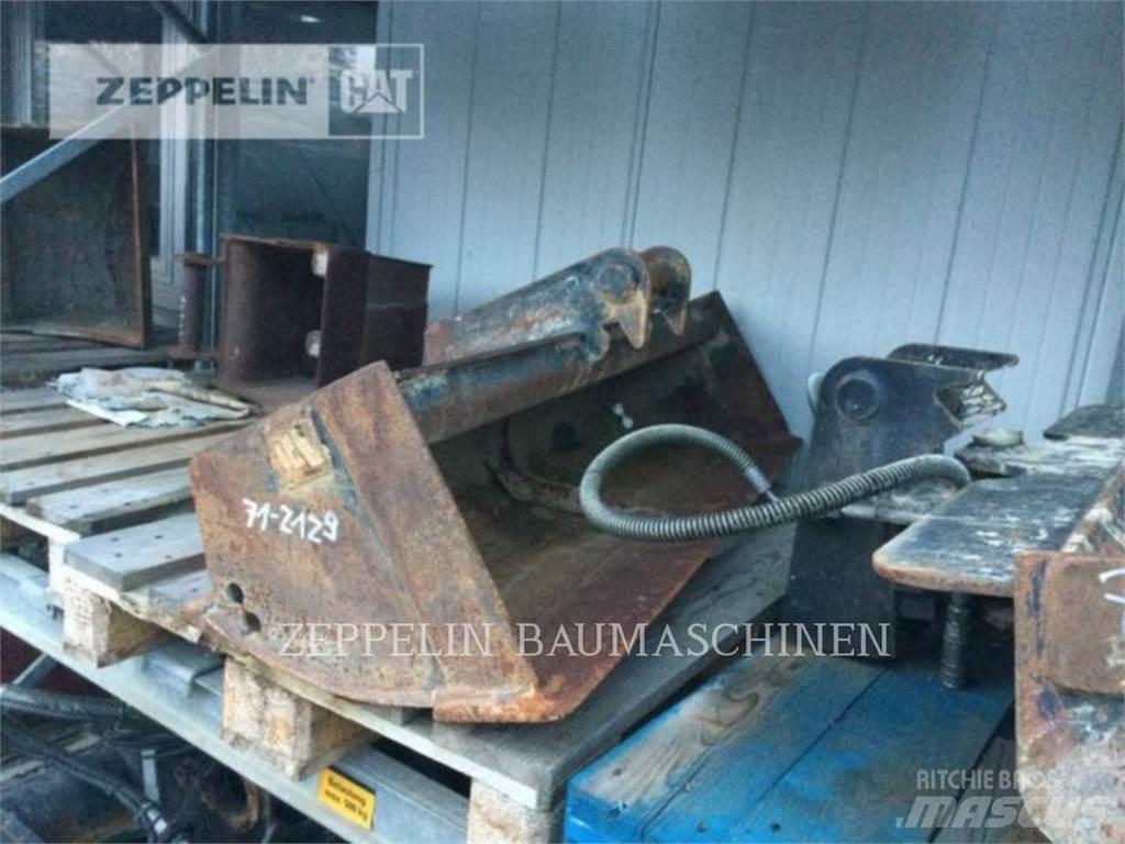 Reschke GL140 - MS03 Траншеекопатели