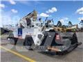 Roadtec MTV1100EX Автогудронаторы