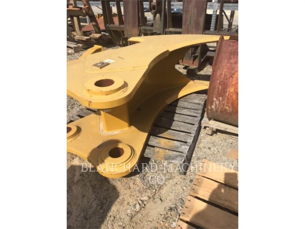 Rockland INC 336F BKT Ковши