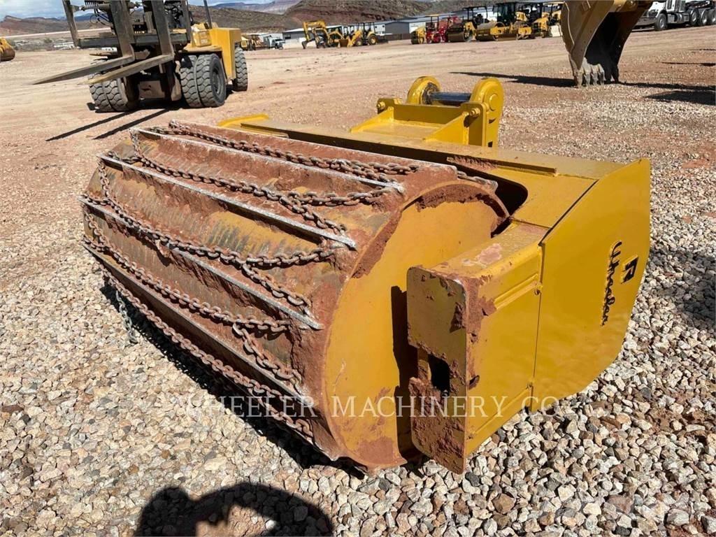 Rockland INC CW 320 SP Гусеничные экскаваторы